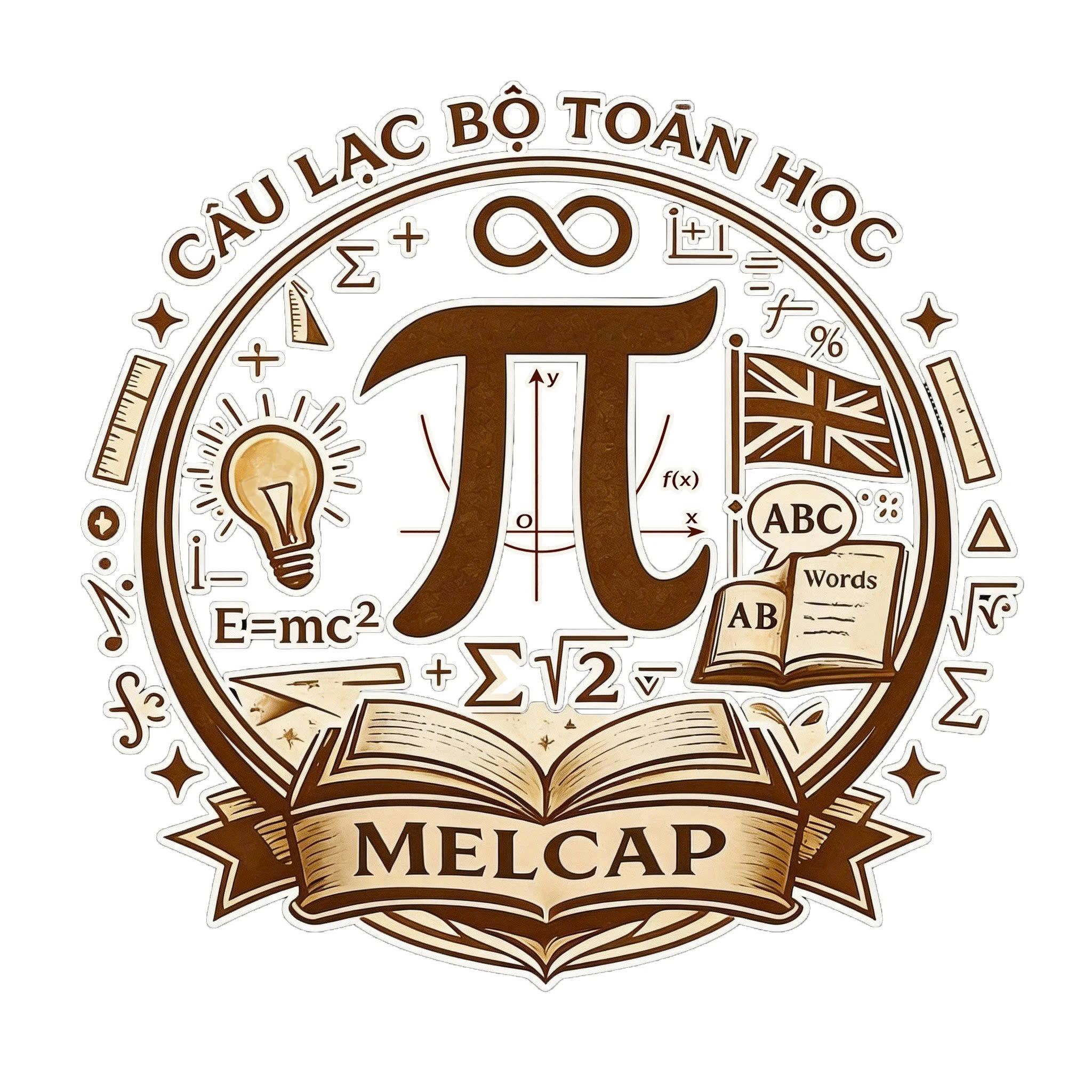 Logo MELCAP